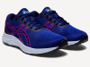 Кроссовки GEL-EXCITE 9 Ws (RU 39 EU 40 USw 8.5 СМ 25.5; dive blue/orchid)